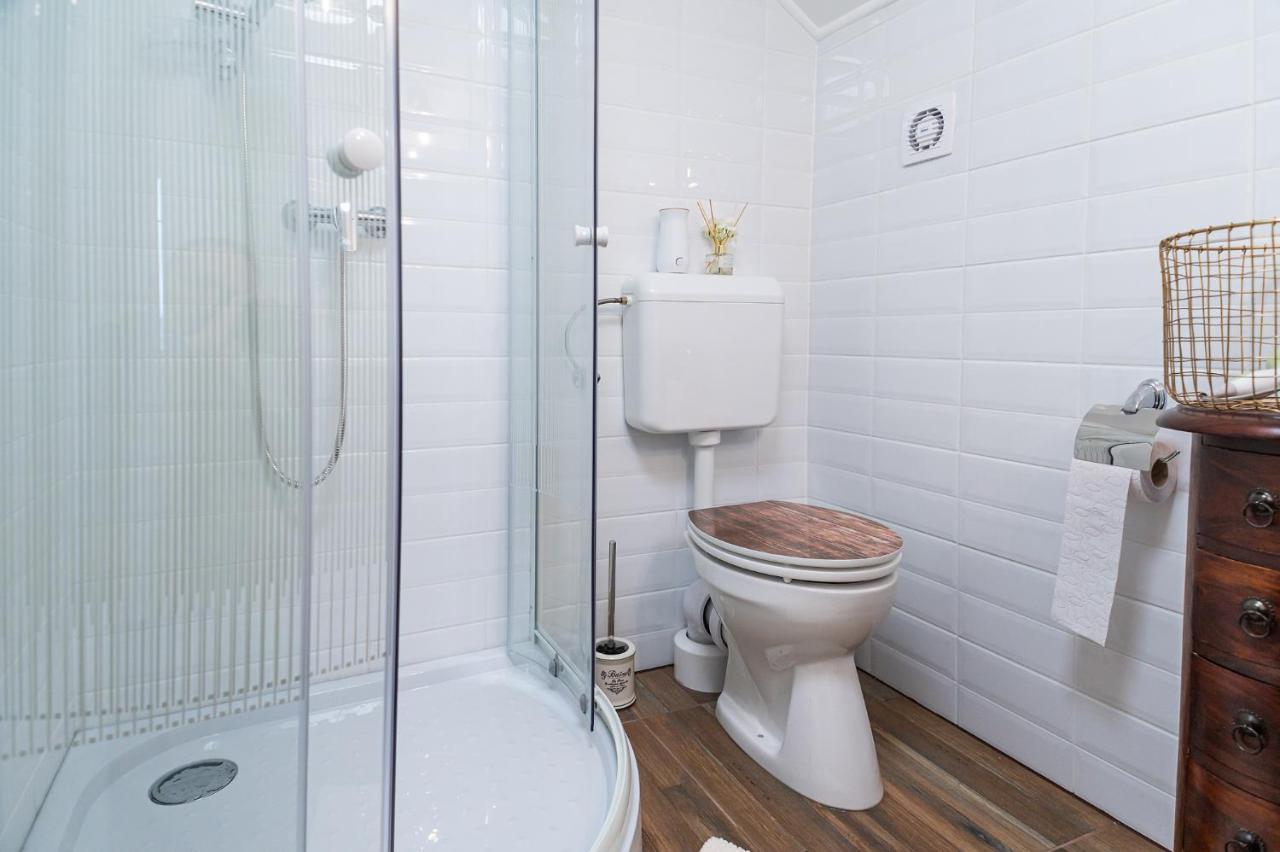 Pelsoart Apartments Кестхей Экстерьер фото