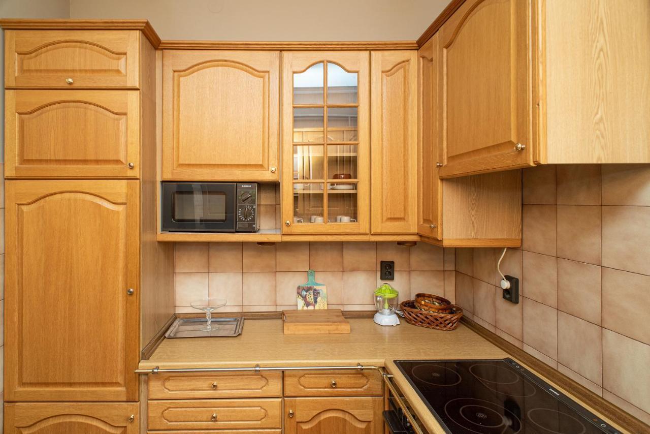Pelsoart Apartments Кестхей Экстерьер фото